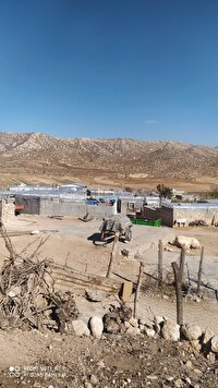 بهره مندی ۱۹۸ روستای بخش فیروزآباد در استان کرمانشاه از انرژی گاز