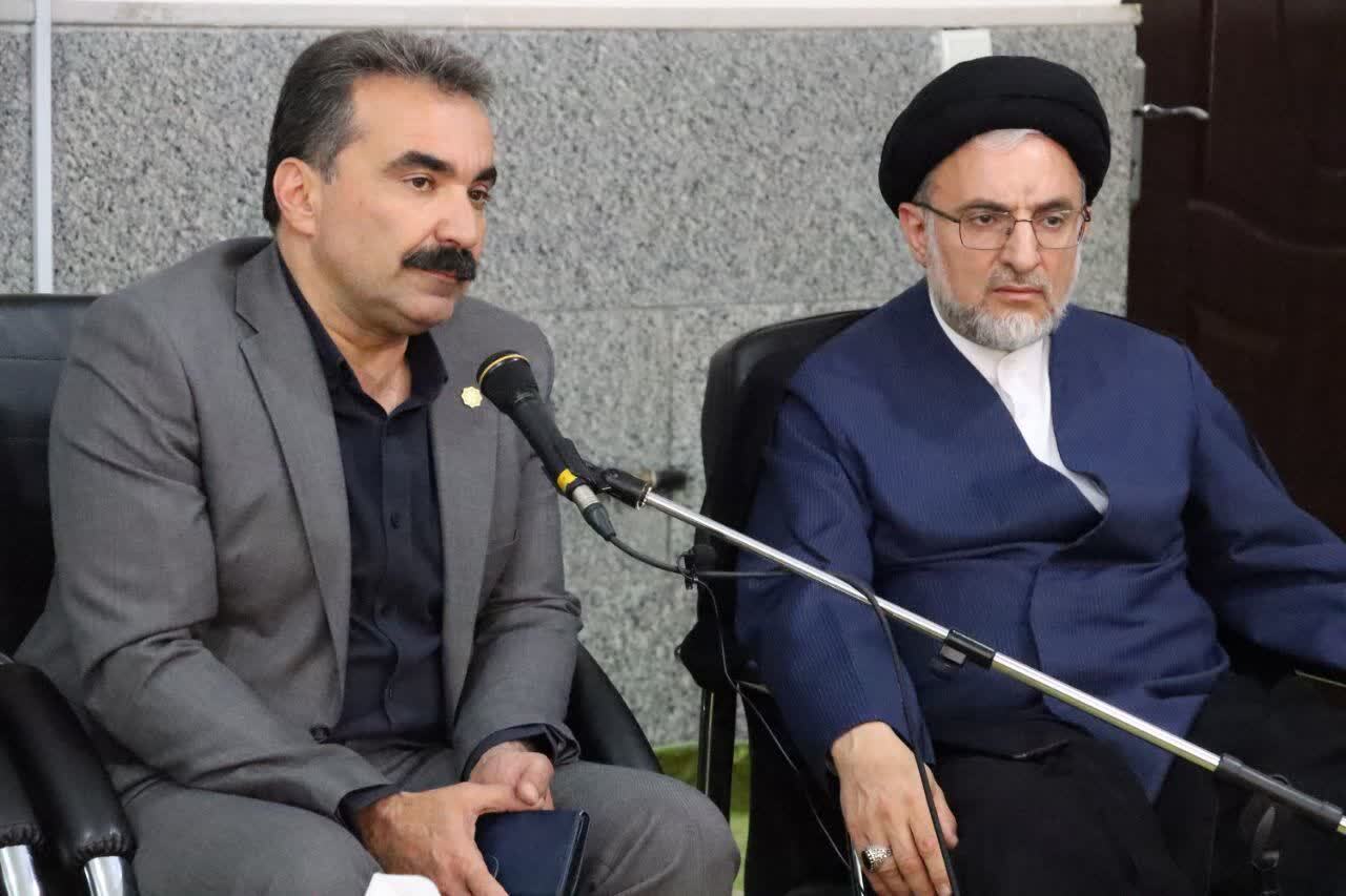 سازمان اوقاف به رفع کمبود برق در کشور کمک می کند