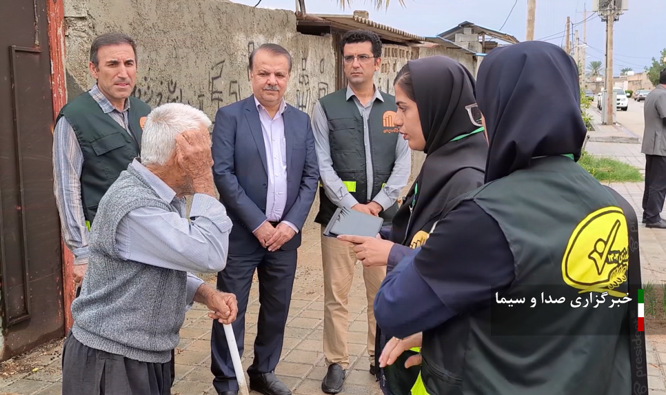 شناسایی ۶۰ درصد خانوار‌ها در طرح سرشماری کشاورزی 