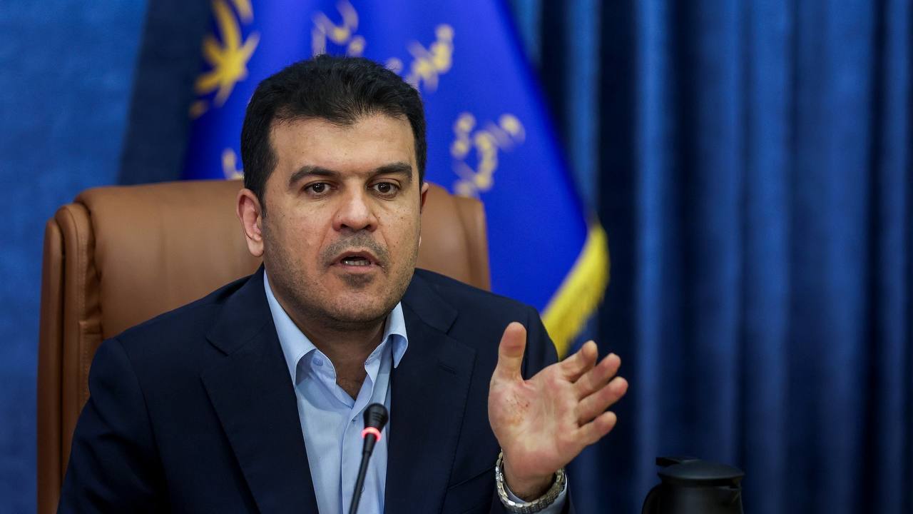 زیرساخت محاسباتی قوی برای هوش مصنوعی در کشور راهاندازی شد زیرساخت محاسباتی قوی برای هوش مصنوعی در کشور راهاندازی شد