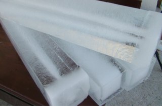 صادر شدن مجوز تولید بخ خوراکی فقط برای واحد‌های منطبق با ضوابط بهداشتی در خوزستان