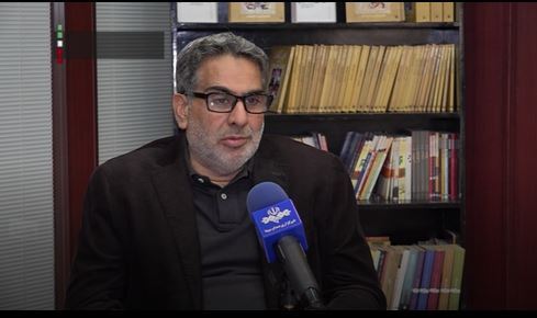 ادبیات کهن هویت ملی است