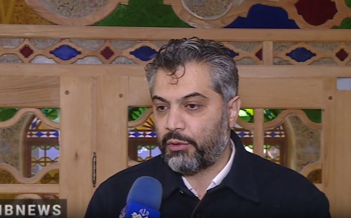 سالی به نام شعر مقاومت سالی به نام شعر مقاومت