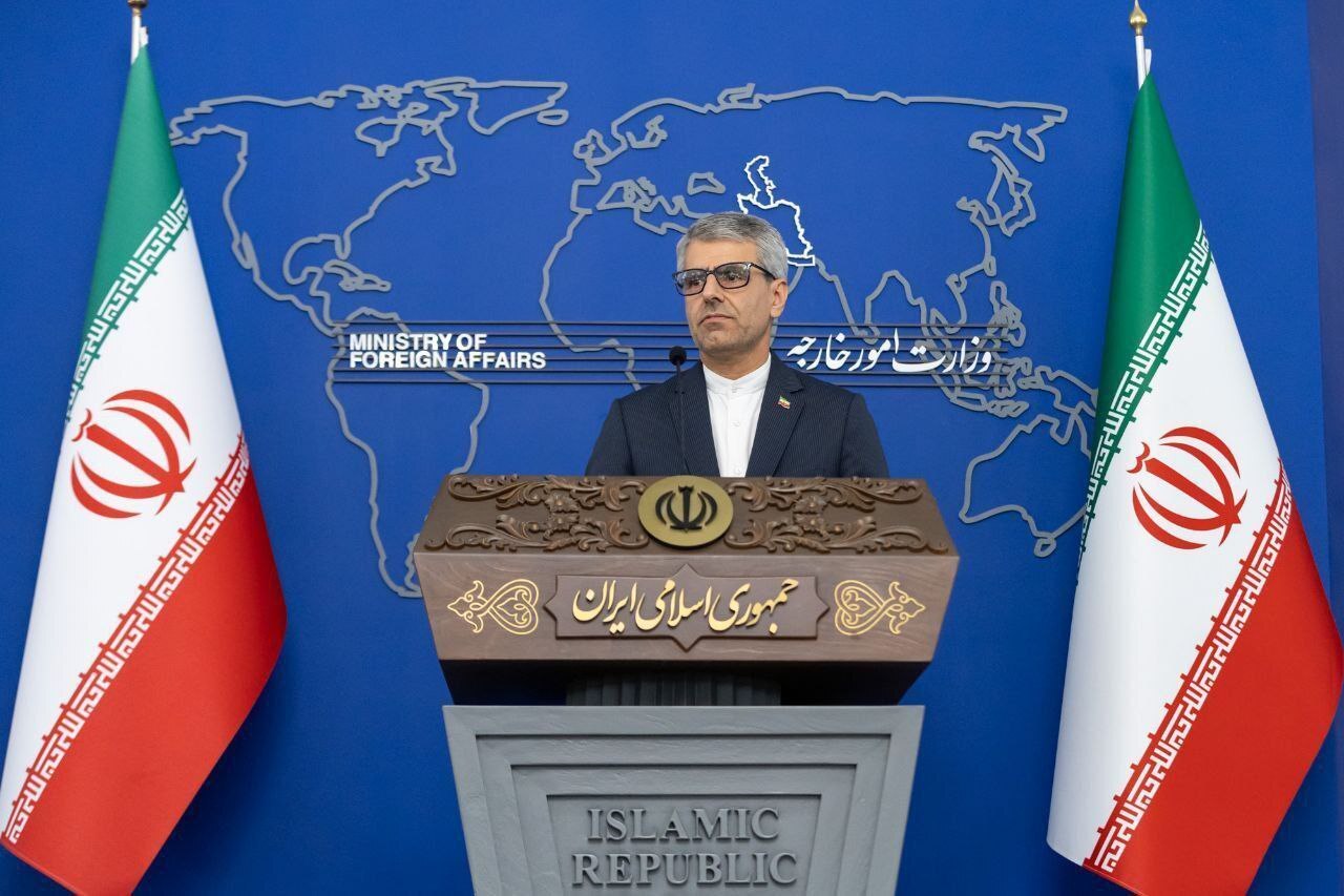 حمایت ایران از حاکمیت ملی و یکپارچگی جمهوری دموکراتیک کنگو حمایت ایران از حاکمیت ملی و یکپارچگی جمهوری دموکراتیک کنگو