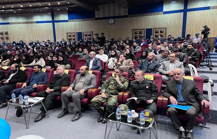 آغاز رویداد ملی «سدرا» در قزوین