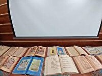 بخشی از تاریخ کهن ایرانیان از هند به شیراز منتقل شد