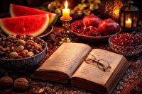 تفأل به دیوان حافظ، جستجوی روشنایی، امید و آینده‌ای نیک است