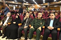 برگزاری آئین چهل و ششمین سالگرد تاسیس شرکت ملی حفاری ایران