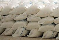 کشف برنج احتکاری در لنگرود