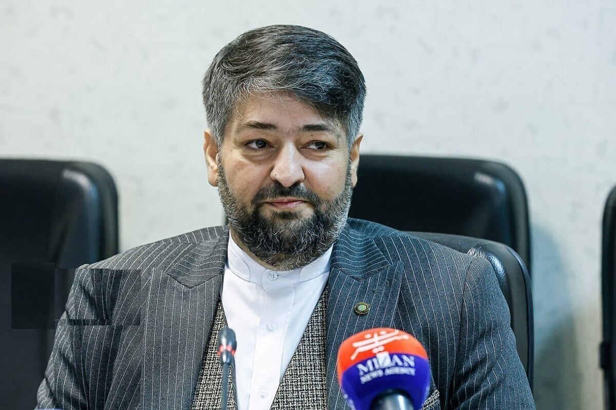 والدین از فرزندان خود مراقبت کنند دشمن به دنبال تکرار پروژه کشته سازی است