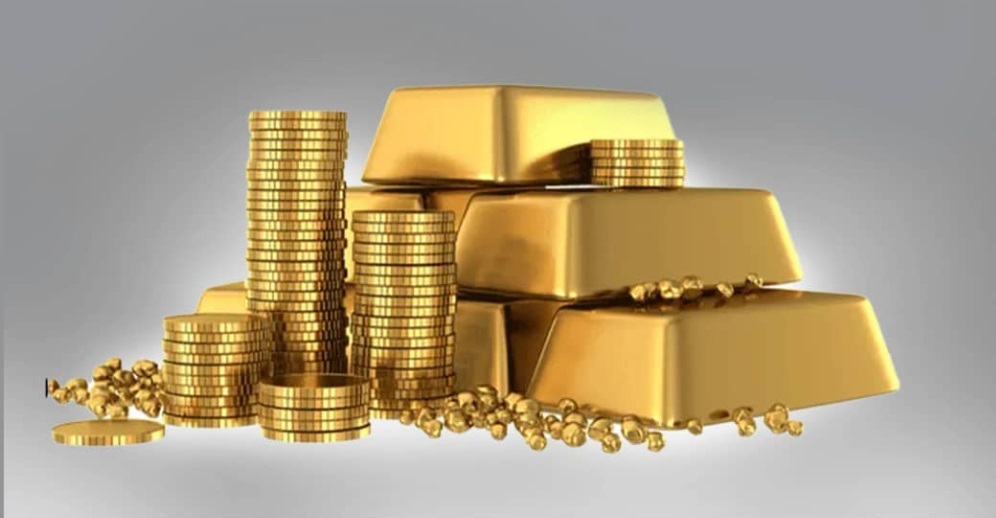 قیمت رسمی طلا و سکه؛ ۳ دی