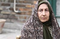 ️شیرین یزدان‌بخش درگذشت