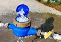 فیروزکوهی‌ها مراقب یخ زدگی کنتور آب باشند