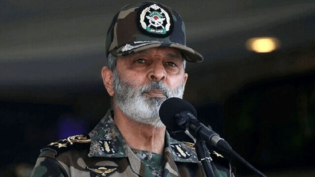 سرلشکر موسوی: برای رویارویی کاملا آمادهایم سرلشکر موسوی: برای رویارویی کاملا آمادهایم