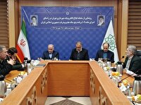 اتصال آرای کمیسیون ماده ۱۰۰ به سامانه ثنا