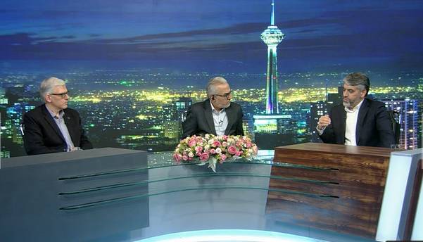 ایران ماهواره «پایا» را با دقت تصویربرداری زیر ۳ متر عملیاتی کرد ایران ماهواره «پایا» را با دقت تصویربرداری زیر ۳ متر عملیاتی کرد