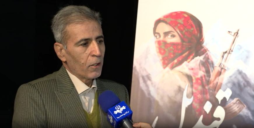 کتاب «قندیل» و افشای واقعیت‌های پنهان پژاک