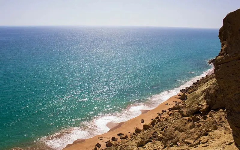 از خزر تا مکران؛ بلوک‌های جنوب در نوبت انقلاب اکتشافی معدنی