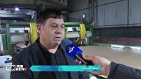 تجربه موفق اردبیل در خودکفایی و صادرات صنایع چوبی