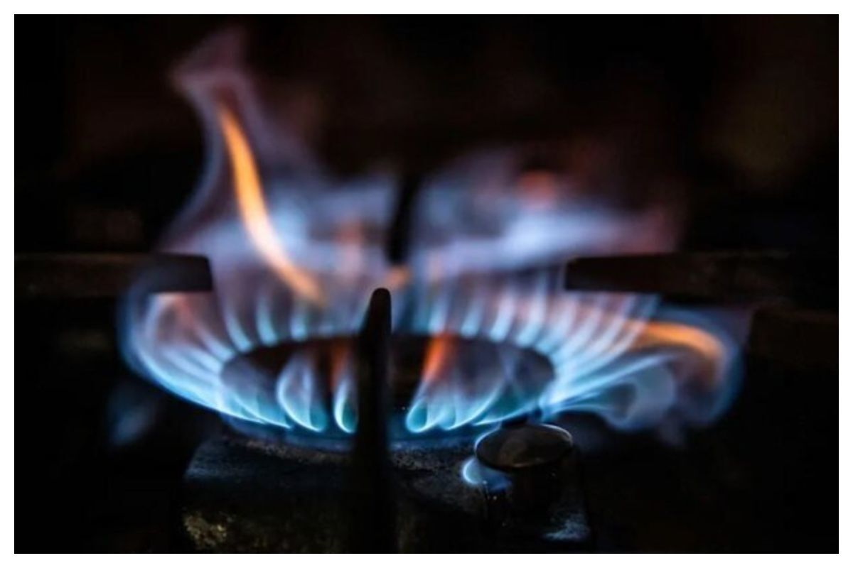 66 درصد گاز تحویلی در بخش خانگی و تجاری مصرف شد