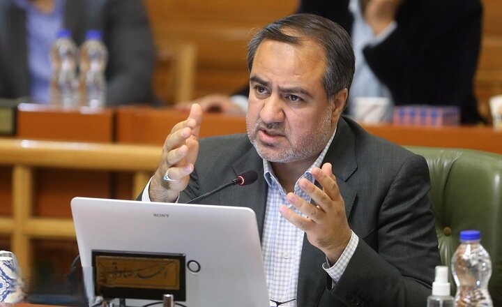 چمران : اختلافات در مورد حریم هنوز حل نشده است