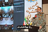 نیروی پدافند هوایی در صدر تهدیدهای دشمن قرار دارد