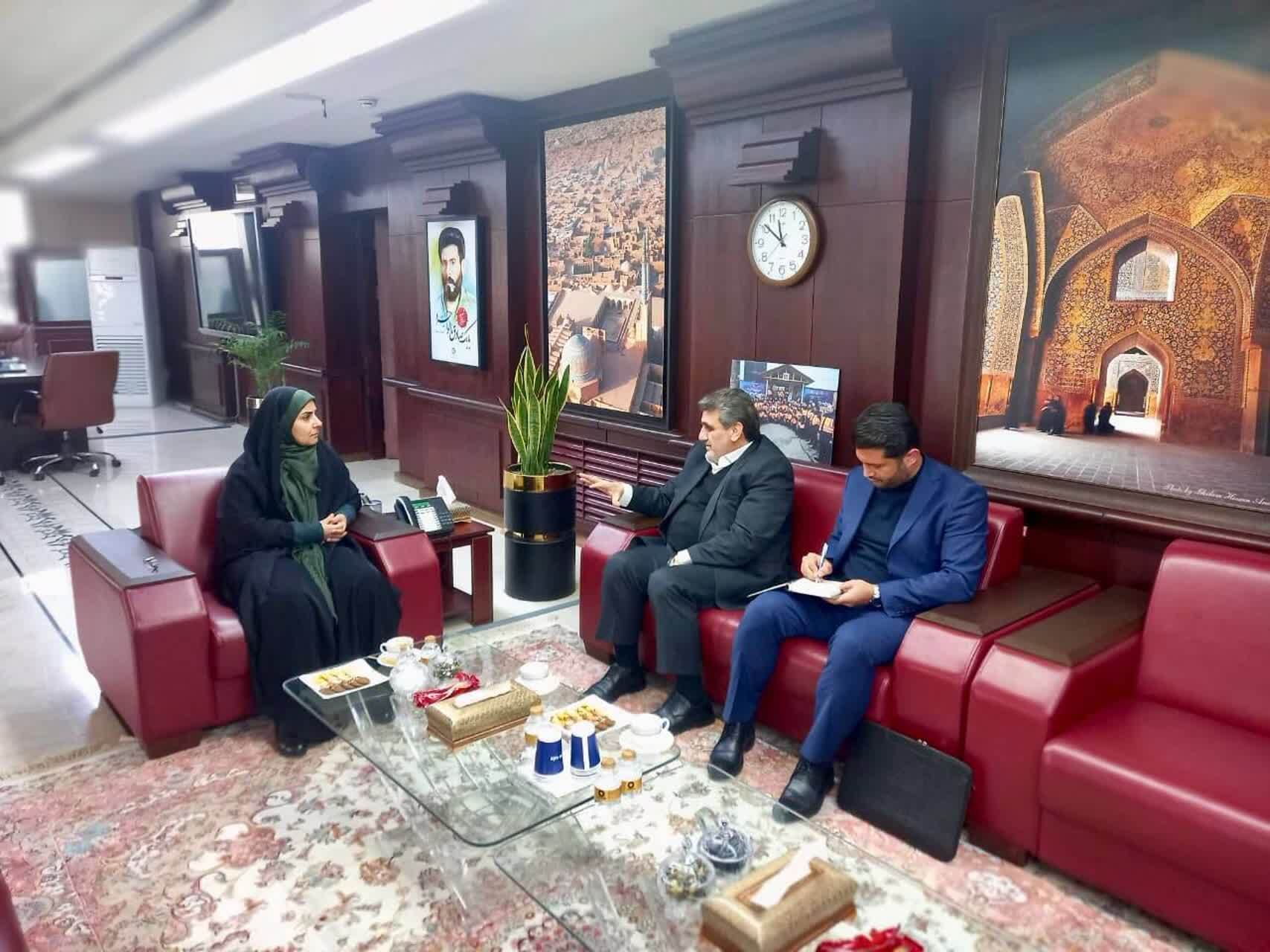 اختصاص اعتبار ویژه راه سازی به استان سمنان