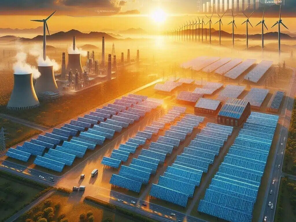 حدود ۴ هزار مگاوات نیروگاه خودتأمین صنایع در دست احداث است