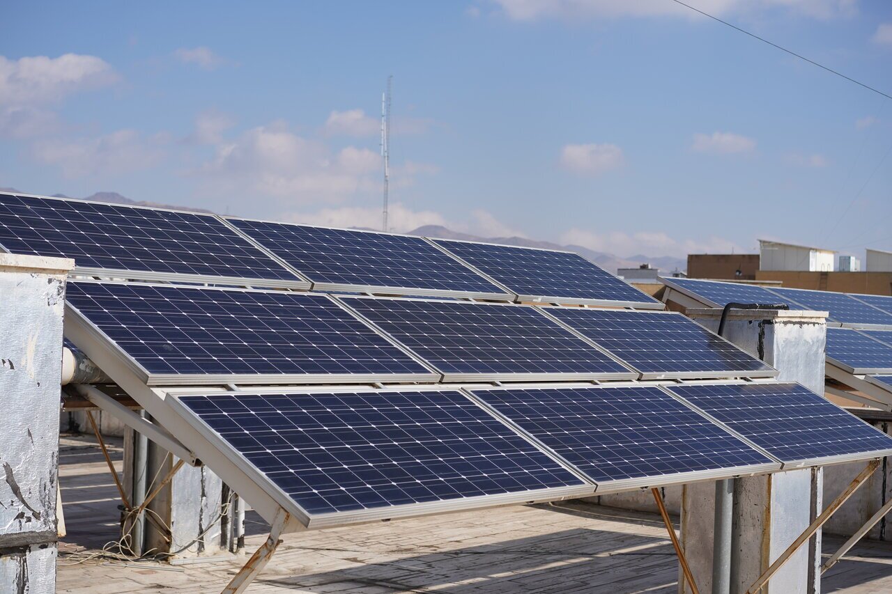 تسهیل فرایند احداث نیروگاه‌های مقیاس کوچک با سامانه مهرسان