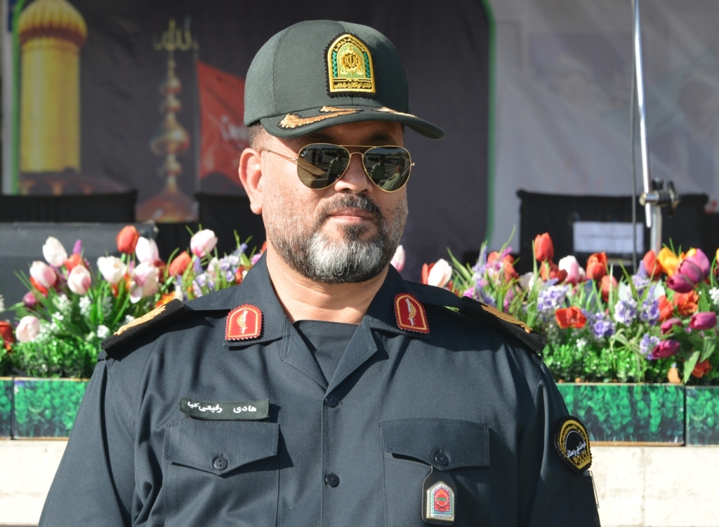 زمین خواری ۲ هزار میلیاردی در هرمزگان