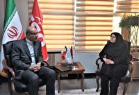 اعلام آمادگی برای اجرای طرح «مرز دیجیتال» به عنوان نخستین استان کشور