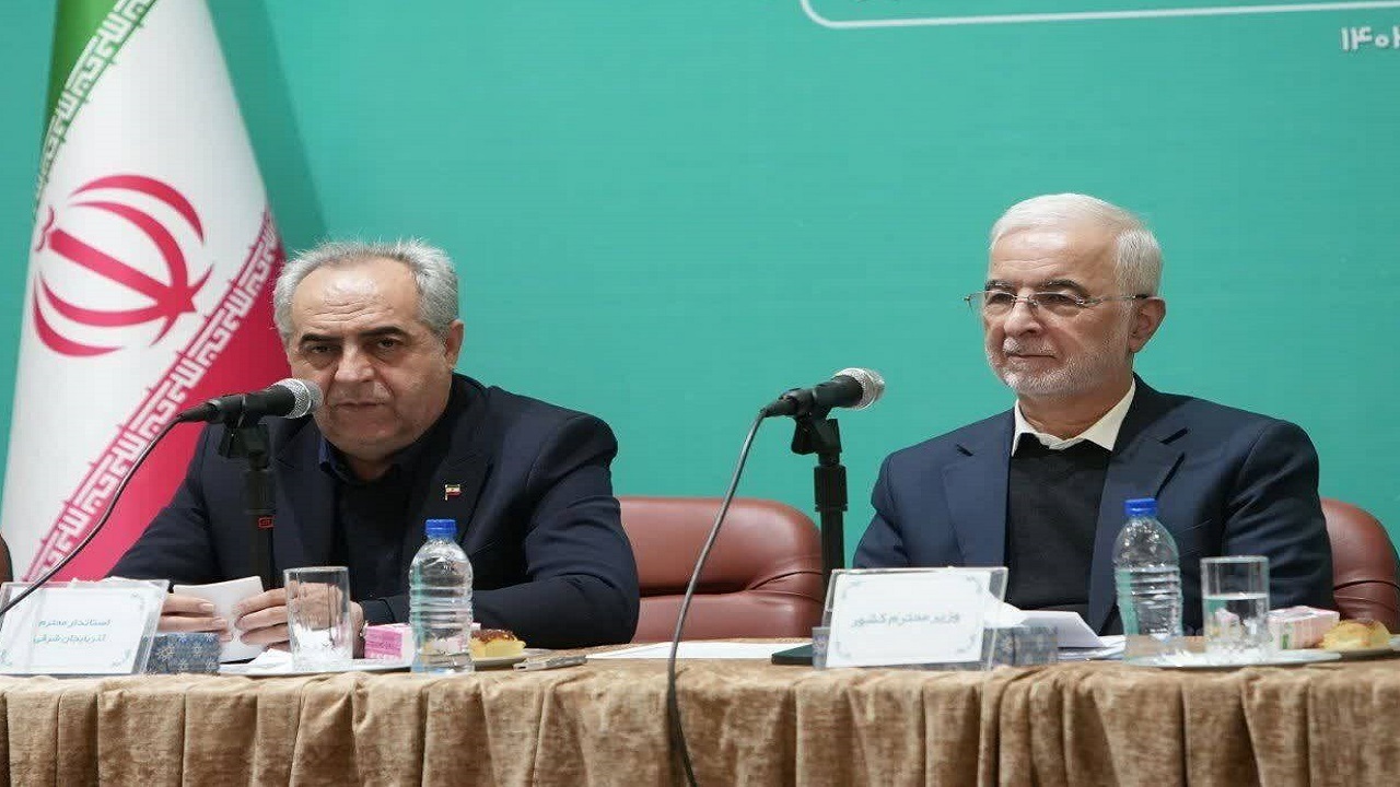 افتتاح ۱۶ هزار طرح وزارت کشور با ۱۱۱ همت