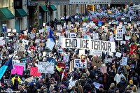 هشدار کشور‌های جهان درباره سفر شهروندانشان به آمریکا