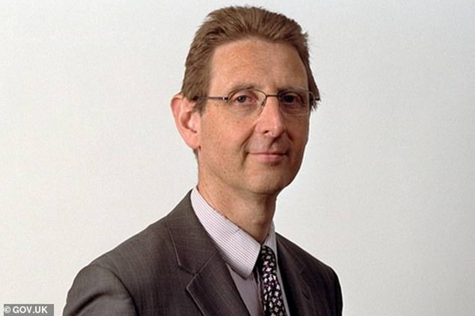 افشای فساد جنسی یک عضو ارشد نظام پزشکی انگلیس افشای فساد جنسی یک عضو ارشد نظام پزشکی انگلیس