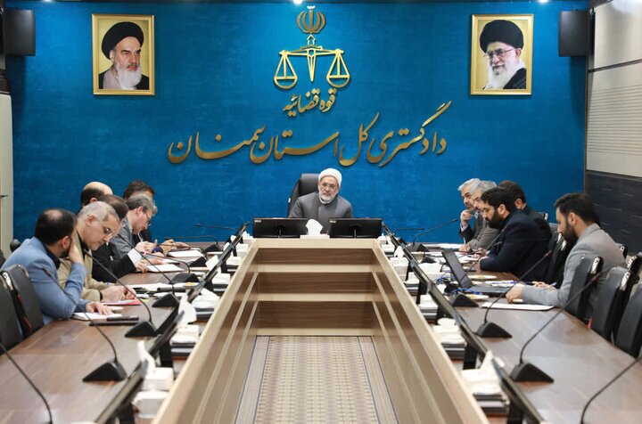 ارفاقات قضائی شامل هر مجرمی نمی شود؛ امنیت عمومی خط قرمز