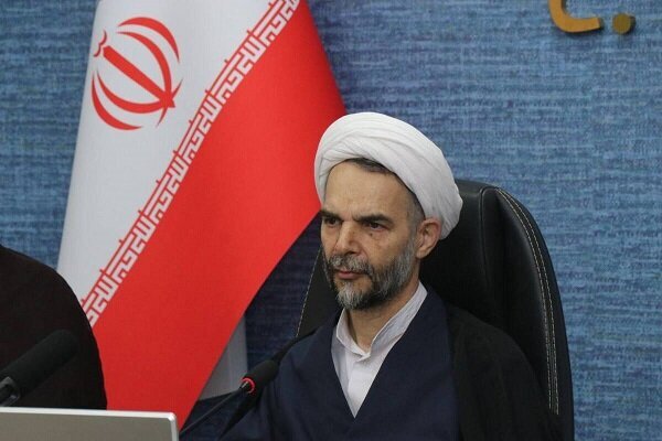 خلیلی: افزایش دانش حقوقی مردم با دستیار هوشمند قضائی آغاز شد