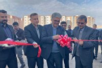 بهره‌برداری از ۵ هزار و ۱۹۲ واحد مسکن حمایتی خراسان شمالی در دهه فجر