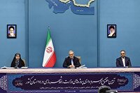 قدردانی رئيس جمهور از تلاش مدیران و دست‌اندرکاران وزارت راه و شهرسازی