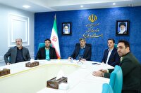 رتبه نخست یزد در اعتبارات طرح‌های عمرانی دهه فجر