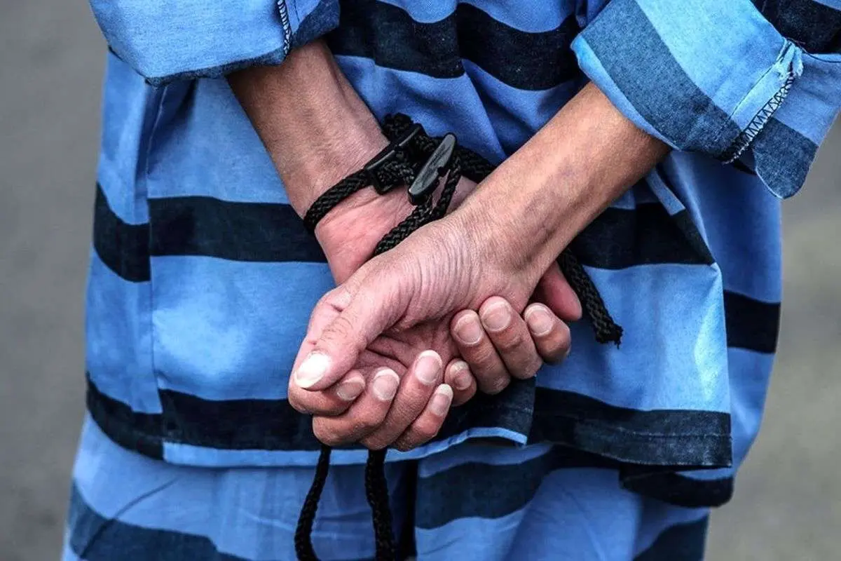 برق کار منزل سارق از آب درآمد