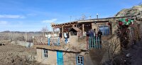 افتتاح اقامتگاه بوم‌گردی در روستای قاباخ شهرستان کلات