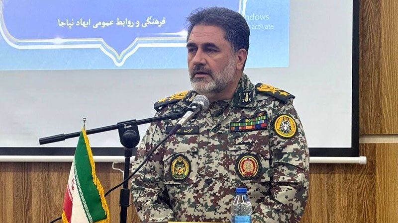 پدافند هوایی آماده پاسخگویی به هرگونه تهدید است