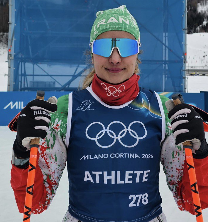 آغاز رقابت نمایندگان اسکی ایران در المپیک زمستانی آغاز رقابت نمایندگان اسکی ایران در المپیک زمستانی