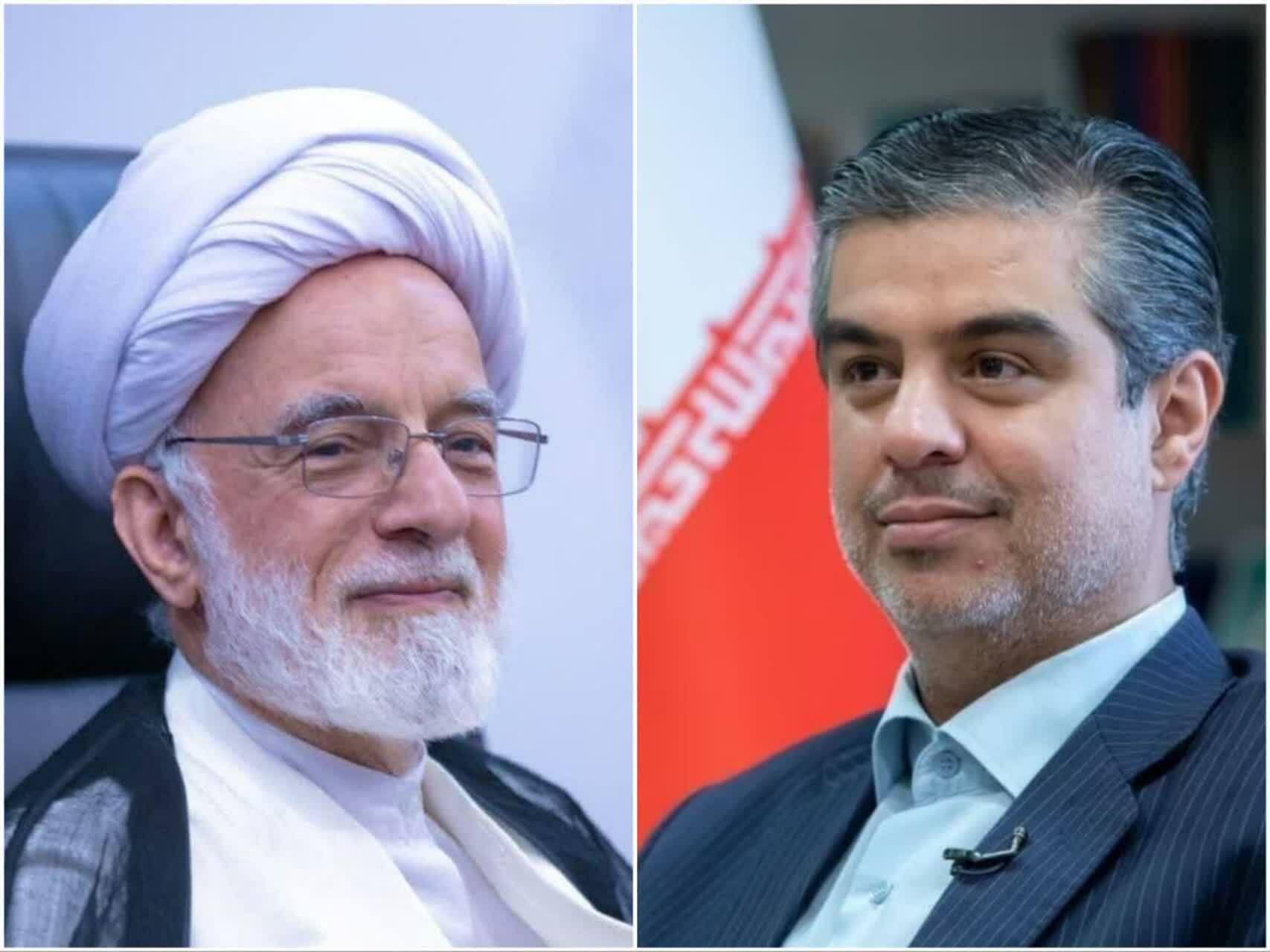 تقدیر از حماسه‌آفرینی مردم استان مرکزی در راهپیمایی ۲۲ بهمن