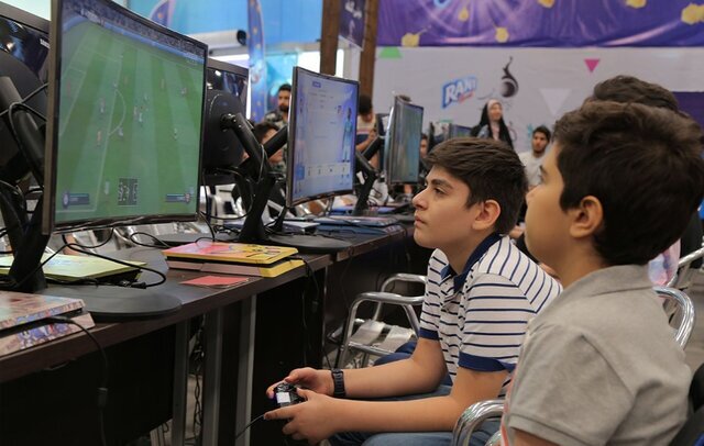 آغاز به کار جایزه فناوری اکوسیستم زیرساخت بازی‌های رایانه‌ای