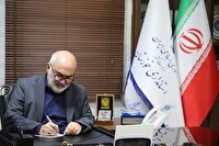 قدردانی استاندار خوزستان از حضور باشکوه مردم استان در راهپیمایی۲۲ بهمن