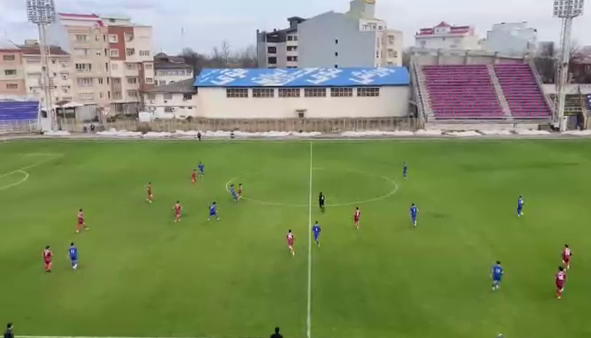 تساوی سپیدرود و شکست بندرآستارا در تقابل با حریفان در لیگ دسته دوم فوتبال