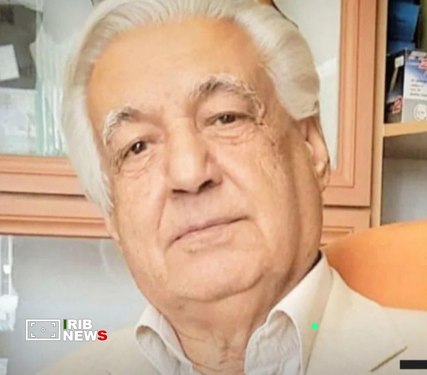 درگذشت هنرمند موسیقی فولکلور در جیرفت