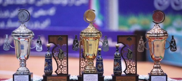 تهران، قهرمان رقابتهای زورخانهای کشور شد تهران، قهرمان رقابتهای زورخانهای کشور شد