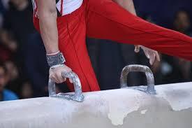 نایبقهرمانی ژیمناستهای خراسان رضوی در لیگ باشگاههای کشور نایبقهرمانی ژیمناستهای خراسان رضوی در لیگ باشگاههای کشور